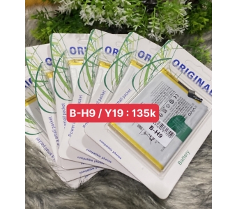 pin vivo b-h9/ y19/ y5s