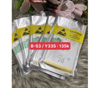 pin vivo b-s3 / y33s