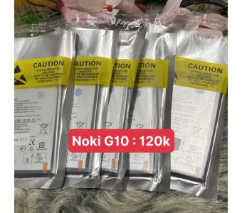 pin nokia g10
