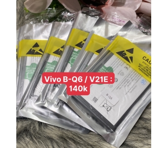 pin vivo b-q6/ v21e/ v2055