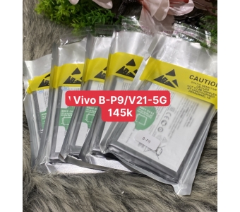 pin vivo b-p9/ v21 5g/ v21 pro