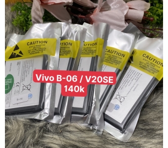 pin vivo b-o6/ b-06/ v20se