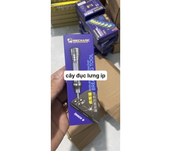 cây đục lưng iphone 