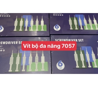 vit bộ 5 cây đa dụng 7057