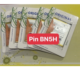 Pin Xiaomi Poco M5, BN5H