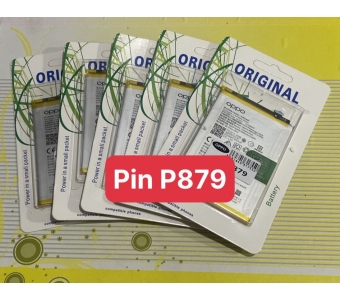 Pin Oppo BLP879 / A96 (Zin Cty)