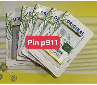Pin Oppo BLP911 / Realme 9i / Oppo K10 (Zin công ty) 