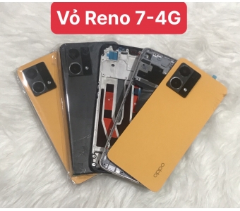 vỏ bộ oppo reno 7 4g