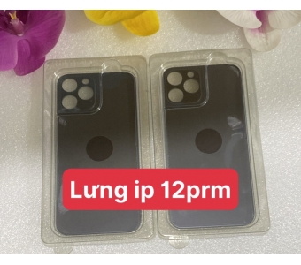 mặt kính lưng iphone 12 pro max cam to 