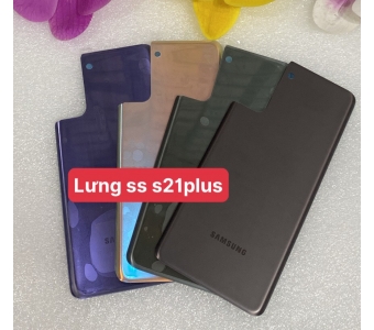 lưng sam sung s21 plus 