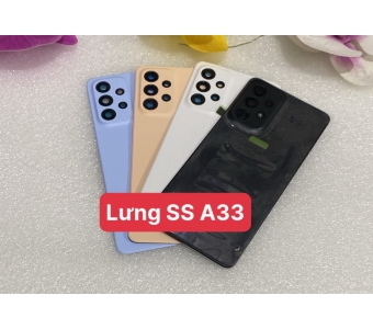 lưng sam sung a335/ a33 4g
