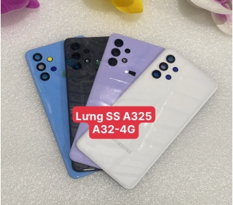 lưng sam sung a32 4g/ a325