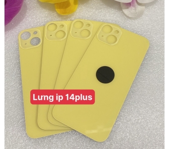 lưng iphone 14 plus 