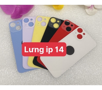 mặt lưng sau iphone 14