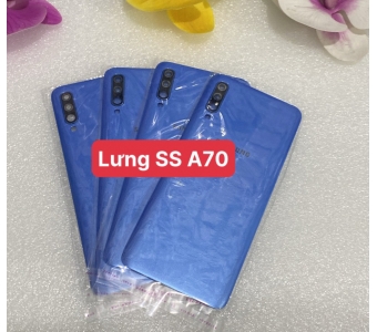 mặt lưng sam sung a70