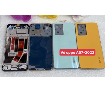 vỏ bộ oppo a57
