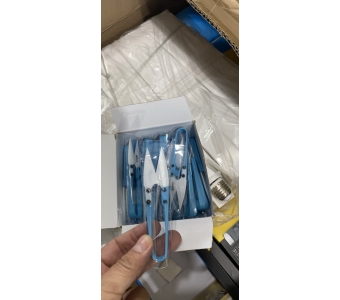 kéo bấm cắt cell pin cách điện 