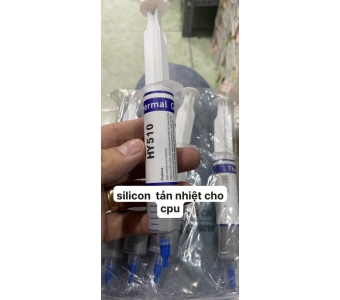 keo tản nhiệt cpu hy510