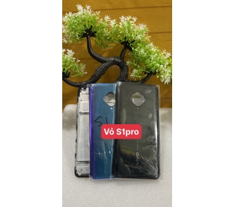 vỏ vivo s1 pro