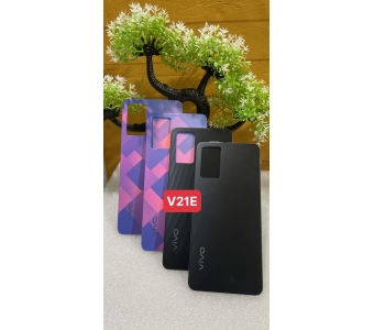 Nắp lưng vivo V21e / Y73 V2059 V2146 V2061