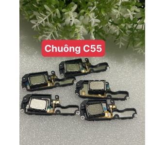 loa chuông realme c55