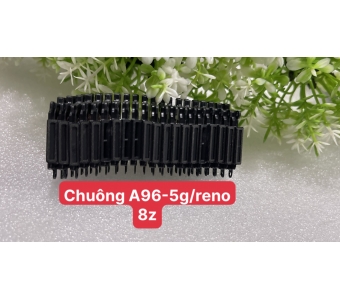 loa chuông oppo reno 8z