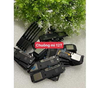 loa chuông xiaomi mi 12t