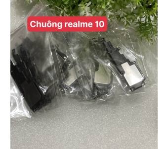 loa chuông realme 10