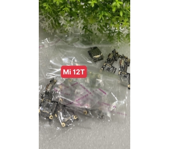 cáp sạc / cáp micro/ ổ sim xiaomi mi 12t