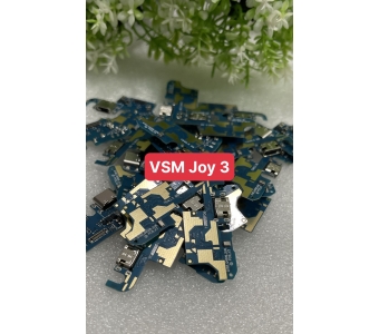 cáp chân sạc vsmart joy 3