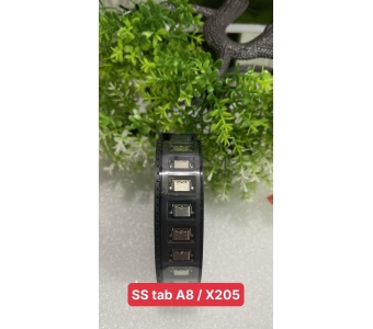 chân sạc rời sam sung  a8/x205