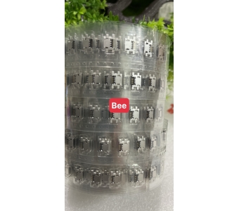 chân sạc rời vsmart bee 3