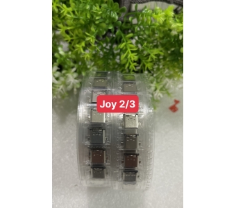 chân sạc rời vsmart joy 2 plus / joy 3