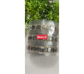 chân sạc rời huawei nova 2i