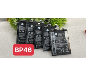 pin xiaomi mi 12/ mi 12x bp46