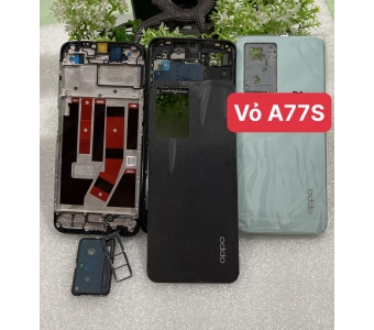 vỏ oppo a77s