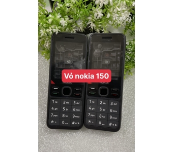 vỏ nokia 150 ( bộ + phím )