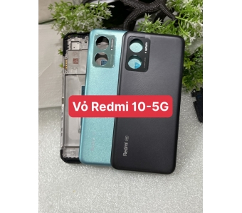 vỏ redmi 10 5g