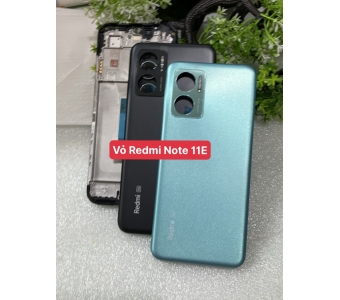 vỏ redmmi note 11e