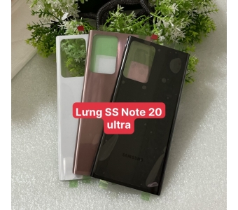 lung sam sung note 20 ultra 