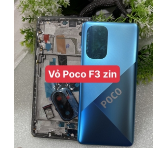 vỏ poco f3