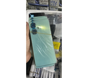 vỏ realme c55( bộ có khay sim và kính camera)