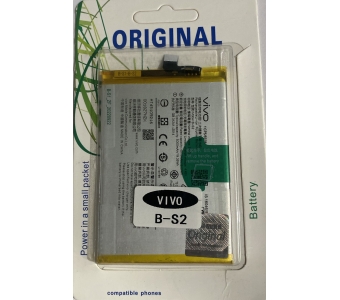 PIN VIVO B-S2 Y33S