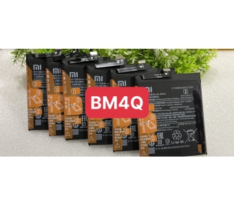 PIN K30 PRO POCO X2 PRO BM4Q