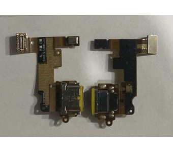 CHÂN SẠC LG G6