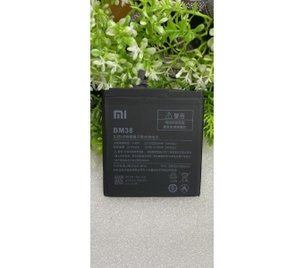 pin xiaomi 4s bm38