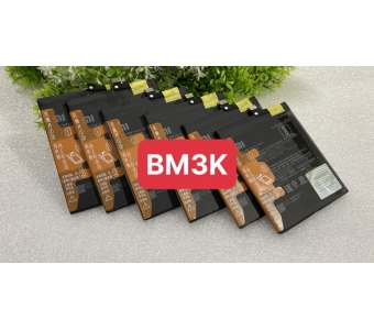 PIN XIAOMI MI MIX 3 BM3K