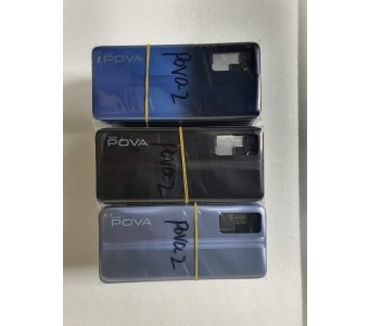 vỏ tecno pova 2