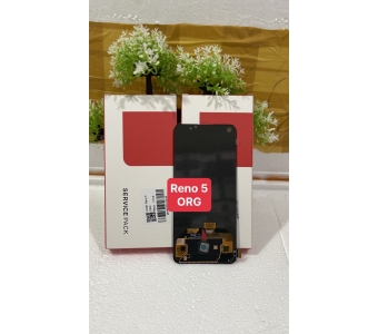 màn hình  oppo reno 5 oled 