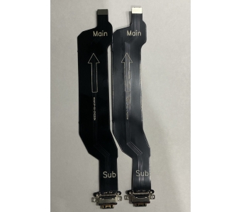 cáp chân sạc xiaomi 12 pro